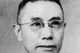 民国大案：火烧10多架战机，罪魁本伏法，却升官还娶北大校花才女图片