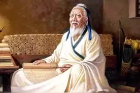 《鬼谷子》第十一章：决篇图片