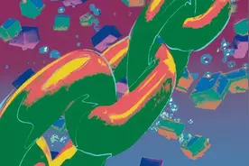 左晖的第一次创业史：链家10万经纪的楼市狂想图片