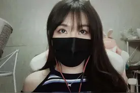 小团团减肥成功有了“腰线”，大胆尝试露肩换装秀，御姐范儿十足图片