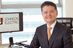 香港十大财团只有他与众不同，低调到极点却曾是全球行业龙头图片