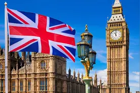 拿人权说事？从近代英国崛起史，扒开英国“人权”宗主国的底裤图片
