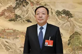 全国人大代表、延边州州长金寿浩：感恩来时路，启航新征程，奋力谱写东西部合作新篇章图片