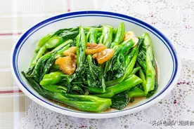 做菜总是不好吃？学会这5个烹饪技巧，再也不怕做菜难了，很实用图片