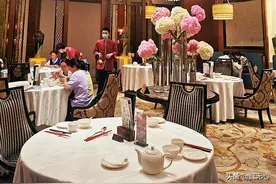 南京：连续4年黑珍珠二钻的中餐厅，名副其实吗？图片