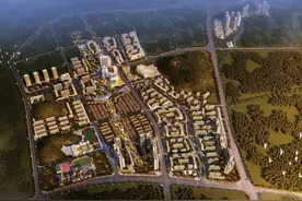 复盘：龙湖拿地，背后是怎样一盘棋？图片