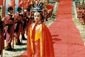 探春远嫁何处？图片