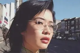 打卡许可馨是民意舆情还是网络暴力？是在追查真相还是为了流量？图片