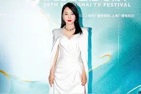 神仙同框！闫妮刘涛秦海璐比气场，陈数马伊琍孙俪优雅海清略显老图片