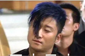 吴京表情包为什么会征服中国互联网？图片
