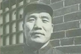 1953年贵州女匪首程莲珍被擒，上将李达不知咋办，毛主席：不能杀图片