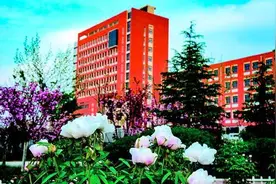 青岛六十七中：打造育人“梦之队”,在出彩教育中与学生同书精彩答卷图片
