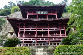 来四川广元旅游，选剑门关还是昭化古城？这些景点别错过图片