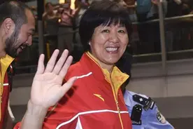 2016奥运会，揭秘与巴西女排最后1球战术 徐云丽：她骗了所有人图片