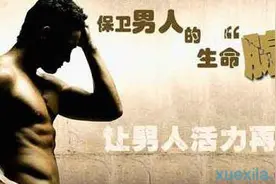 前列腺炎可防、可治、可控！(二）——常见认识误区图片