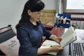 陕西省基础教育课改先进个人、特级教师刘亚宁：执着教育  追寻永恒——读李正涛《教育与永恒》之感悟图片