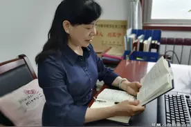 陕西省基础教育课改先进个人、特级教师刘亚宁：执着教育  追寻永恒——读李正涛《教育与永恒》之感悟图片