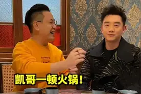 一顿饭几十万，网红大logo总销售额曝光，网友：为了炫富而炫富？图片