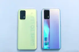 天玑1100和天玑1200性能对决：都是6纳米工艺，差距能有多大图片