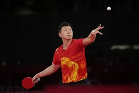重整旗鼓！国乒四将无一失手全部杀进单打四强，混双失利敲响警钟图片