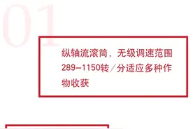 你的雷沃谷神已上线图片