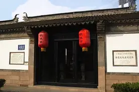 1949年的时候，苏南行政公署为什么设在无锡而不是苏州或者南京？图片