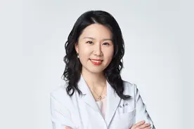 肖冰冰：21分钟一览阴道微生态研究前沿图片