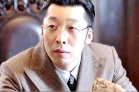 盘点叛逆者角色：邮差名副首位！黑马王世安次之！两女主一正一负图片