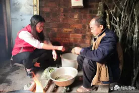 【第一书记】杨丽萍：一点一滴显初心 一步一步践使命图片