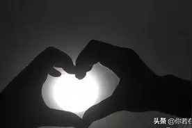女生给你这些暗示，就相当于在说“我爱你”，别成为过客"图片