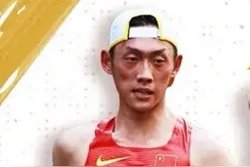 东京奥运会今起“竞走”！男子6人参赛，两个是咱甘肃娃图片
