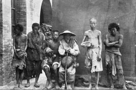 古代酷刑“采生折割”，将人打残、做成动物，为何现在依旧存在？图片