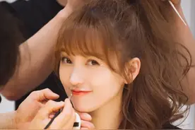 39岁恨嫁的金莎，劝你别再做梦了图片