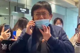 广电局下达指令，严管偶像养成与未成年线下追星，李飞恐损失惨重图片