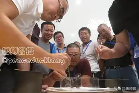 20201113唐师曾：蛐蛐儿，三尾儿图片