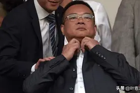 再投1.6亿！中国老板拼了：要杀回西甲！入主5年，豪掷17亿图片