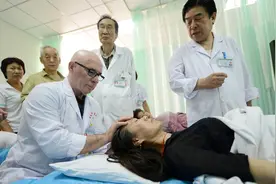 一位中医医生对失眠的深度思考图片