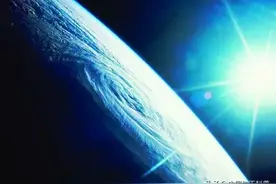 太空中的一天和地球上一样吗？图片