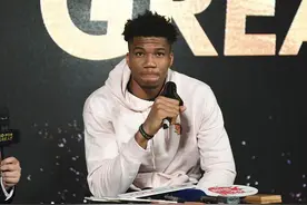 NBA中詹姆斯的三大迷弟图片