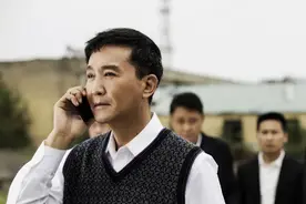 中国“戏骨F4”，王志文演技最好，陈道明演技在倒退图片