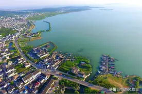 苏州有哪些湖泊？盘点苏州十大名湖，你去过几处？图片