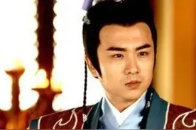 封神的悲剧者周武王姬发图片