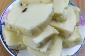 葡萄酸奶蒸糕的简单做法，软糯香甜，营养美味，孩子特爱吃图片