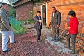 是什么让农村土地纠纷变多？深层探索农村土地纠纷与解决之道图片