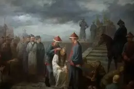 历史上只用过一次的天下第一酷刑图片