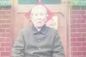 我娘：婆媳从不红脸，姑嫂亲如姐妹，妯娌和睦共处图片