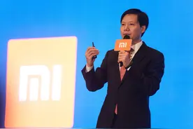 雷军代表：建立精准服务小微企业融资机制图片