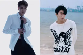 彻底闹僵：辛巴再次起诉韩佩泉！不念师徒之情，非要把韩佩泉告倒图片
