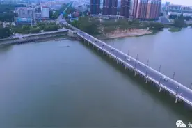 光谷东豹澥古水系与新人文历史建设之二图片