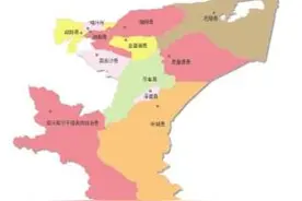 喀什地区简介图片